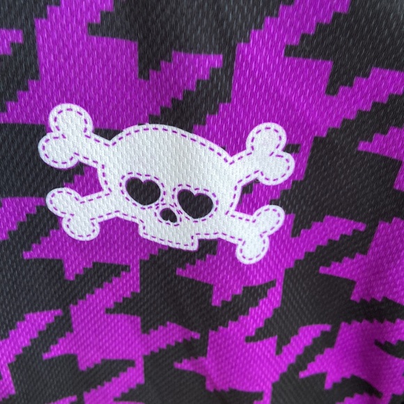 Twin Six biking shirt - Picture 6 of 8